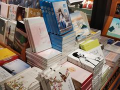 -西西弗书店&矢量咖啡(凯德晶萃广场店)