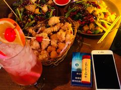 -胡桃里音乐酒馆(石家庄店)