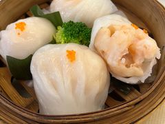 -万山楼海鲜酒家·二十三年老字号