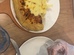 -必胜客(增城广场店)