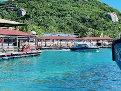 -海南分界洲岛旅游区