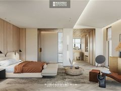 -申远空间设计丨大宅别墅装修定制(徐汇设计中心)