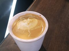 -Manner Coffee(芮欧百货店)