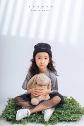 -童恩贝贝专业儿童摄影(浐灞新城4期店)