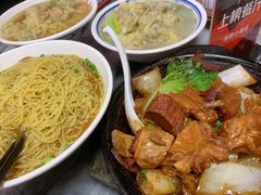 -珍珍小食店(西华路店)