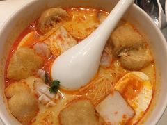 -港丽餐厅(高德置地店)