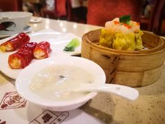 -点都德(华强南店)