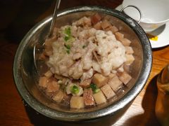 香芋排骨-炊烟小炒黄牛肉(东庆街店)