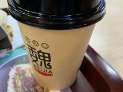 -魏家凉皮(北京南站店)