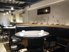 大堂-一棠龙虾•王牌虾球(楚河汉街店)
