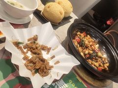 -虾饺妹·粤式手工点心(水荫路店)