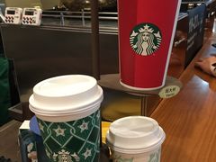 -星巴克(厦门SM新生活广场店)