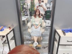 -藤野造型·专业烫染店