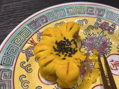 -宫事颐庭·老佛爷贵寿下午茶(颐和园店)