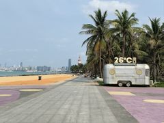-西秀海滩公园