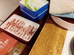 -老天桥蛙炉火锅(姑苏总店)