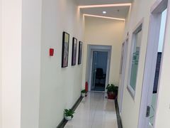 -海之声助听器(武宁南路店)