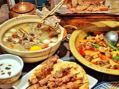 -霄汉羊排(万松园一店)