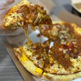 达美乐披萨不会点餐⁉️怎么点便宜⁉️看这篇就够了