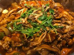 -黄记煌三汁焖锅(悦方IDmall店)