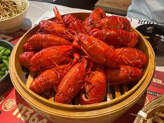 -靓靓蒸虾·头牌蒸虾(雪松路总店)