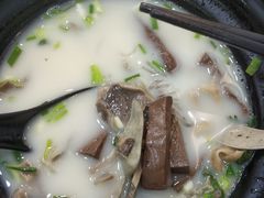 -鸭小妹鸭血粉丝(老门东店)