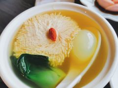 -小厨娘金榜题名(夫子庙秦淮河店)