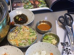 -味家烤肉烤鳗鱼牛排(西塔旗舰店)