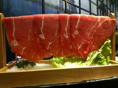 -羊肉街口老银川滩羊涮肉馆