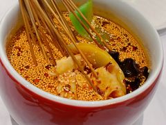 -眉州东坡(远洋未来广场店)