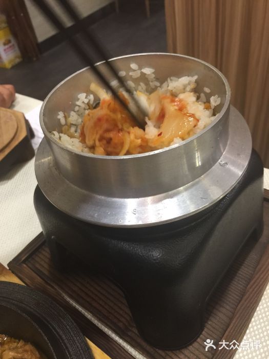 渔娘渔家丹东海鲜(东直门店)图片