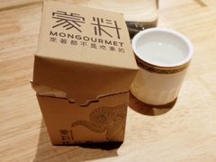 -蒙料·手把肉(望京店)
