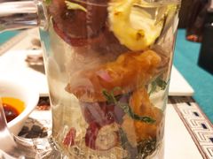 八宝茶-贯贯吉·清真餐厅(浙江中路店)