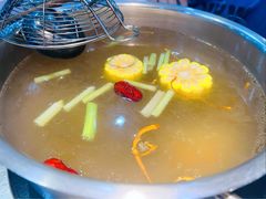 -古乐牛香·鲜牛肉牛杂火锅(五一中路店)