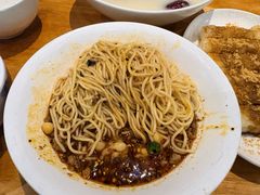 -付小姐在成都(中山公园店)