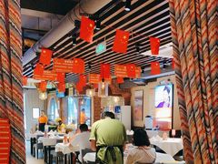 -西域阿里马新疆菜·清真(桂花路店)