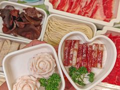-一围肥牛肉小火锅(佳兆业广场店)