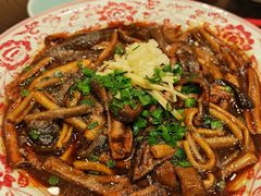 -海天楼中餐厅(吴宫泛太平洋酒店)