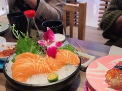 -三禾寿司(南城印象汇店)