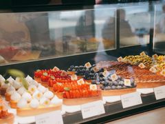 -Money Shops(愚园路店)