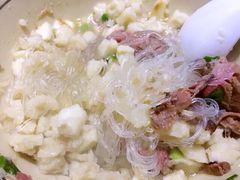 老兰家烤肉(小南门店)-老兰家传统烧烤炒菜泡馍(小南门店)