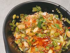 -椒椒铜炉火锅鸡(天马店)