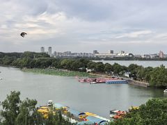 -南京城墙景区