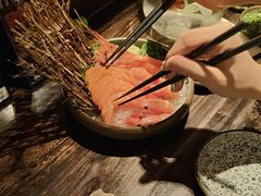 -眷屋の深夜食堂(云锦中心店)