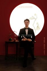 -金公主婚纱摄影(和平店)