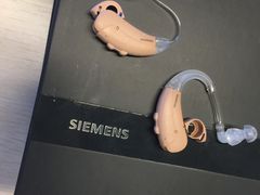 -悦听品牌助听器集合店·峰力·奥迪康(石景山店)