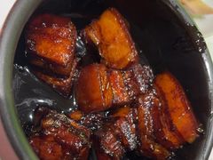 吉士红烧肉-老吉士酒家(天平路店)