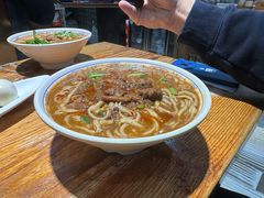 -桂花香手工面(鼓楼店)