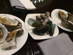 -柳州东城华美达广场酒店·欧亚西餐厅