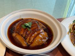 -镜泊小镇(东长安街店)